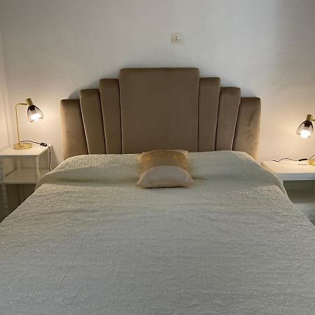 Mini Villa Bord De Mer 圣尼科劳 外观 照片
