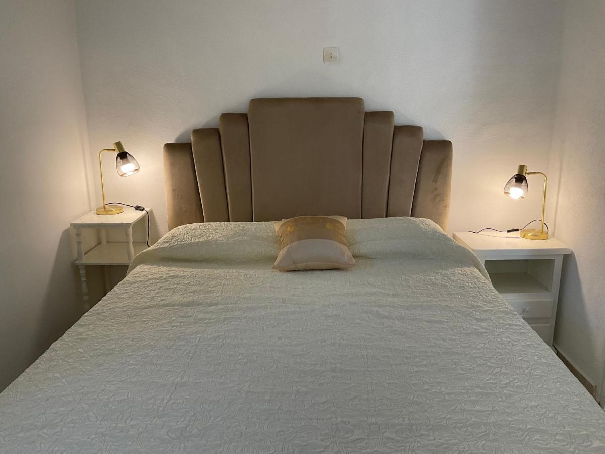 Mini Villa Bord De Mer 圣尼科劳 外观 照片